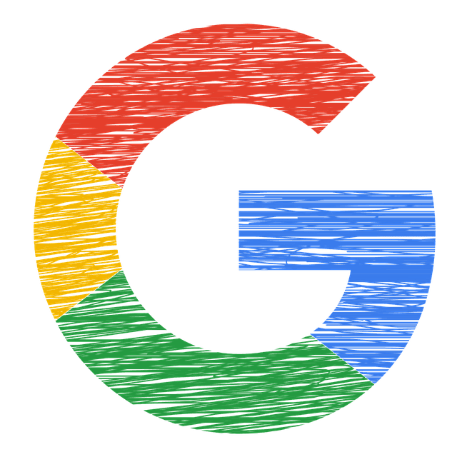 Google "G" logo